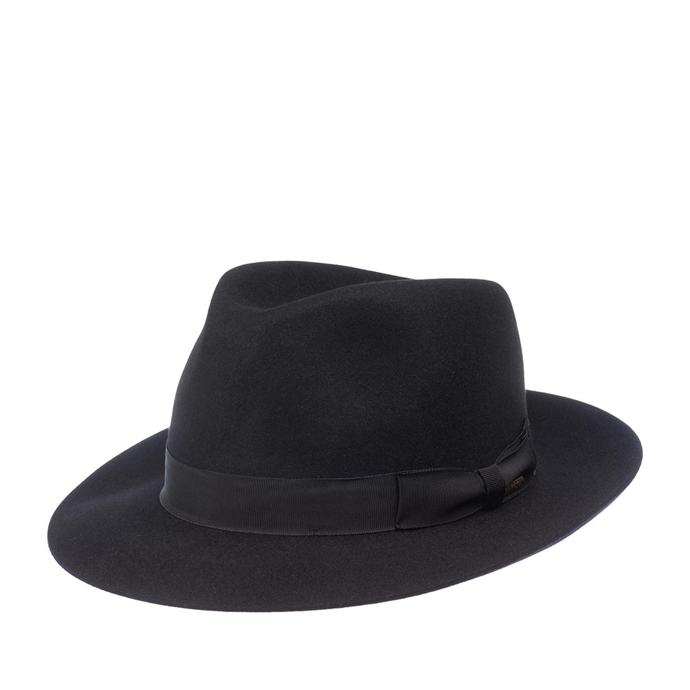 

Шляпа унисекс Stetson 2118201 PENN темно-синяя, р. 57, Синий, 2118201 PENN