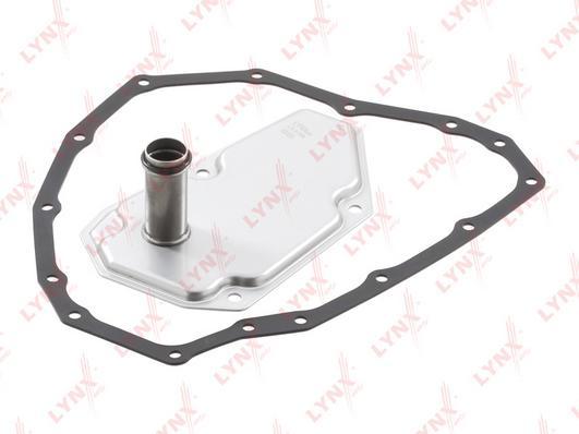 

Фильтр Акпп Lt-1184 Nsii0018376636 LYNXauto арт. LT1184