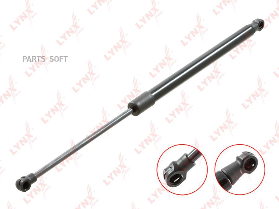 

Амортизатор багажника VW Golf VI/Golf VI Variant 08>16 Lynx GS1409