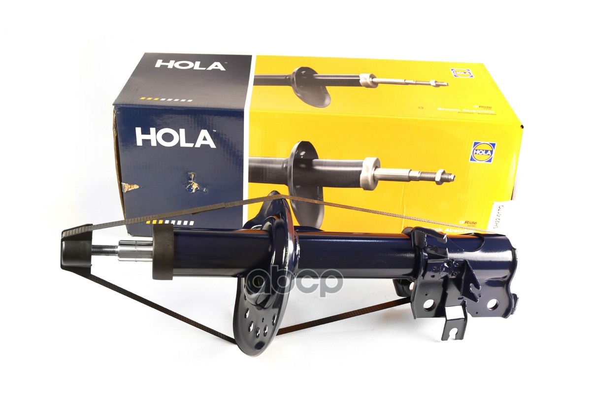 

Амортизатор Hola Sh22-017g HOLA арт. SH22-017G