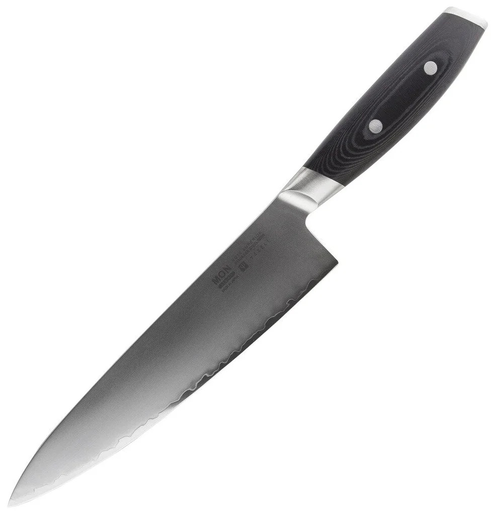 Нож поварской Yaxell Gyuto, 20 см