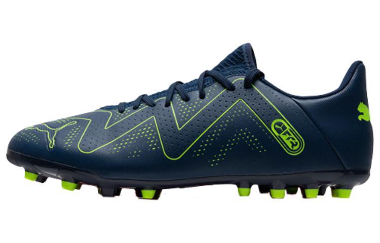 

Кроссовки унисекс Puma MG синие 45 EU, Синий, MG