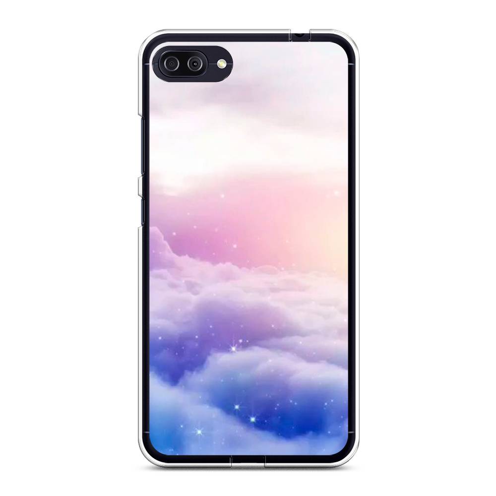 

Чехол Case Place 42150-2 для Asus ZenFone 4 Max (ZC554KL) "Небеса", 42150-2