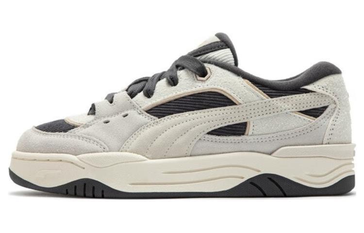 

Кеды унисекс Puma Copduroy серые 42 EU, Серый, Copduroy