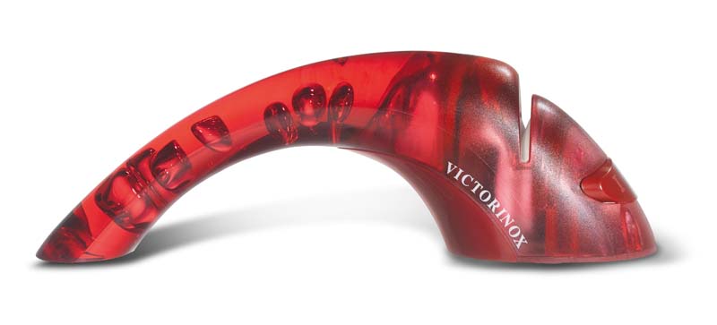

Мусат Victorinox 78721 Красный