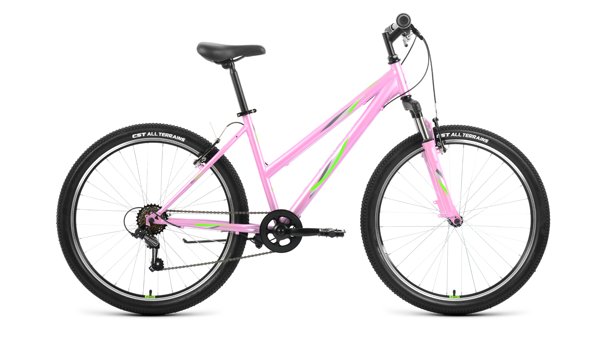 IRIS 26 10 26 6 ск рост 17 2022 сиреневыйзеленый RBK22FW26736 2346000₽