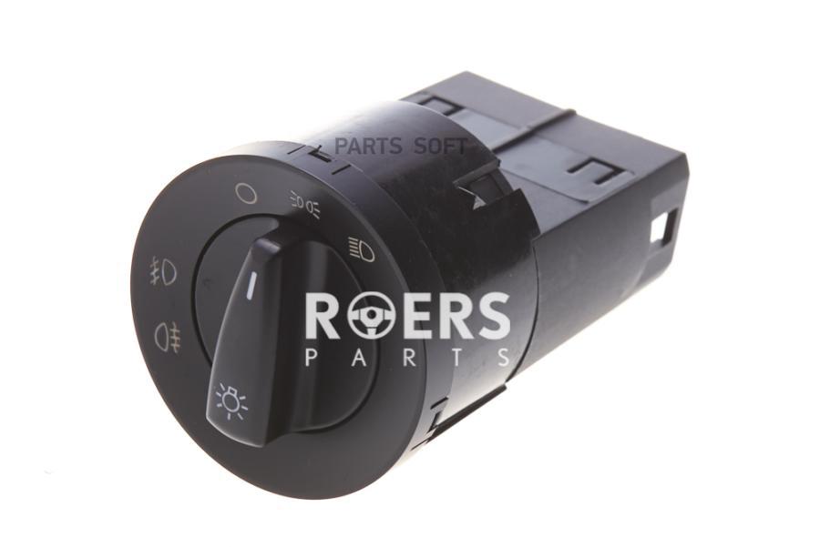 Блок Переключения Света Фар Roers-Parts RP3B0941531C