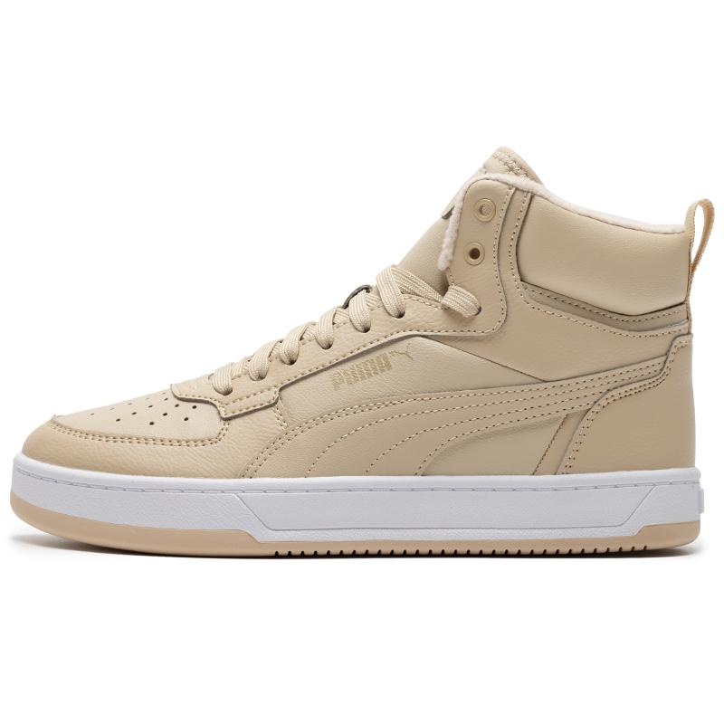 

Кеды унисекс Puma Caven 2.0 бежевые 40.5 EU, Бежевый, Caven 2.0