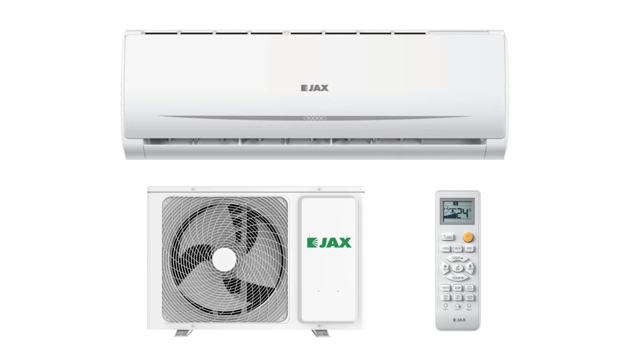 

Сплит-система JAX ACN-09 HE, ACN-09 HE