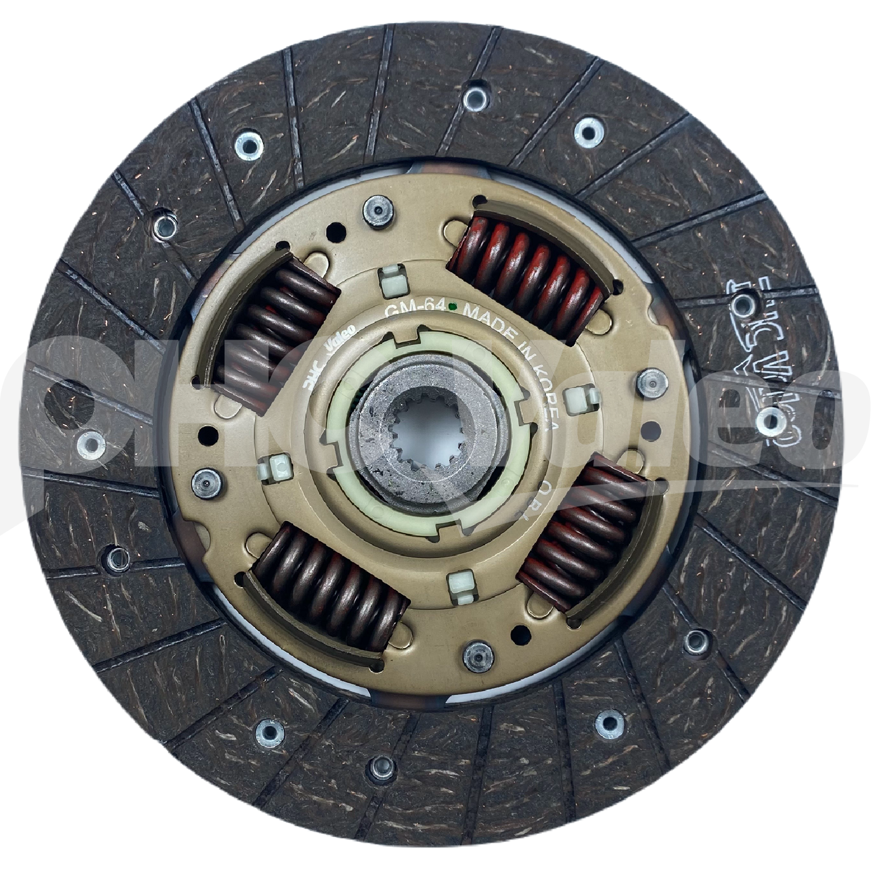 

Диск сцепления OPEL: VECTRA, ASTRA 1.4/1.6/1.7D/TD 88-