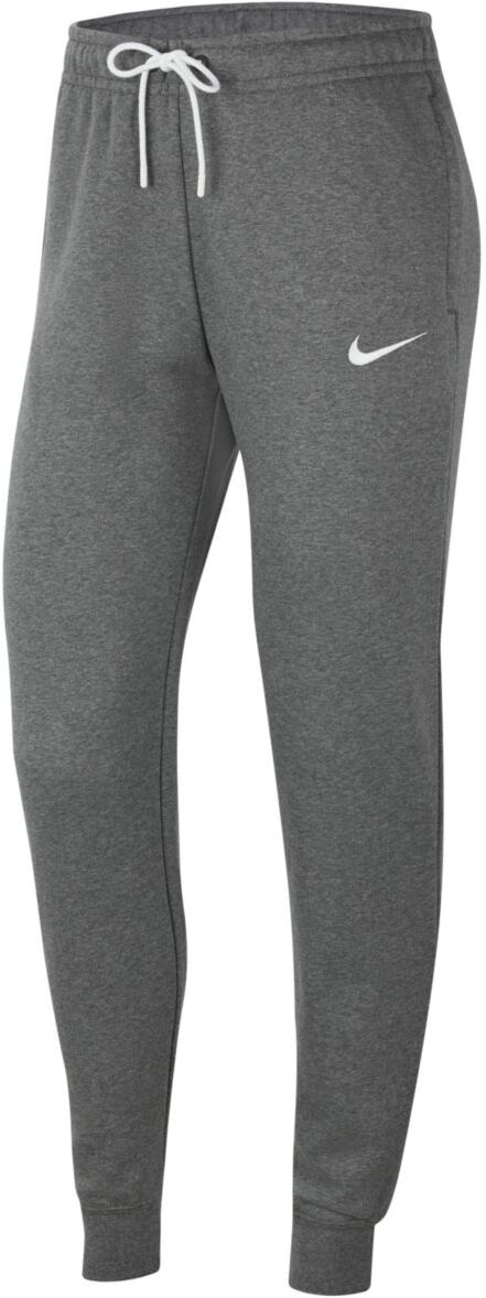 Спортивные брюки женские Nike W Park20 Fleece Pants серые XS 7649₽