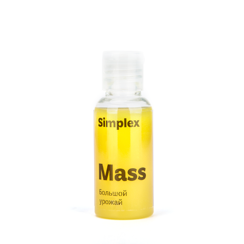 Стимулятор роста Simplex Mass 30 мл