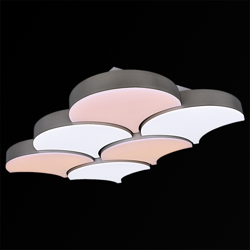 

Светодиодная люстра reluce 01218-0.3-06LED, 01218-0.3-06LED