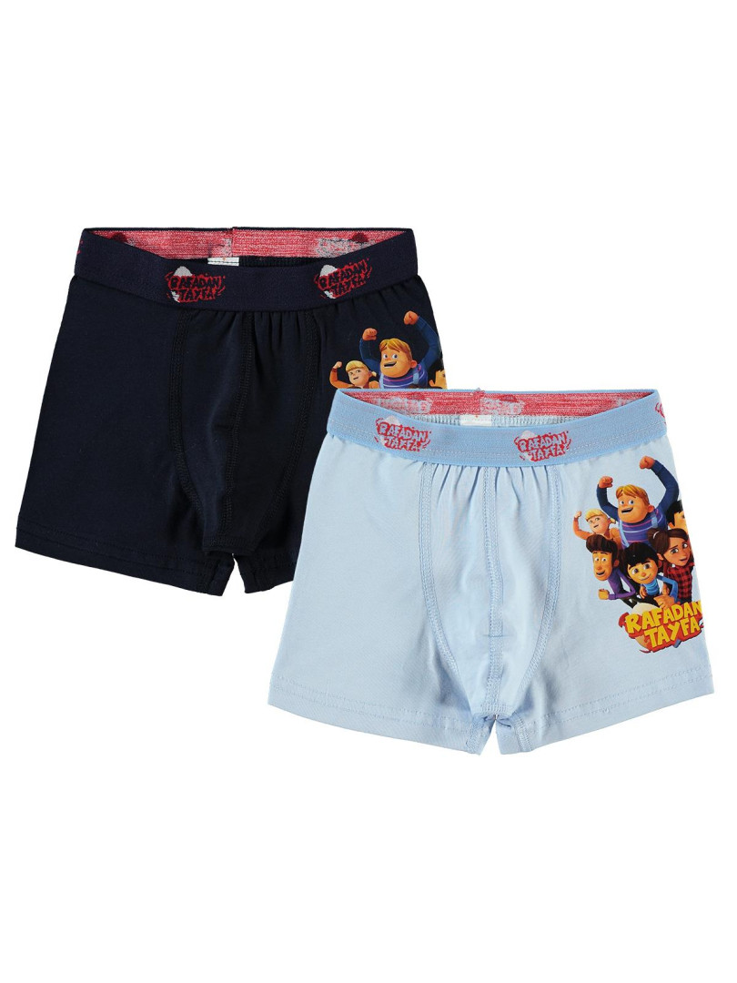 

Боксеры Civil р. 9-10 лет Темно-Синий, D2H030705Y21 (доставка из-за рубежа), D2H030705Y21