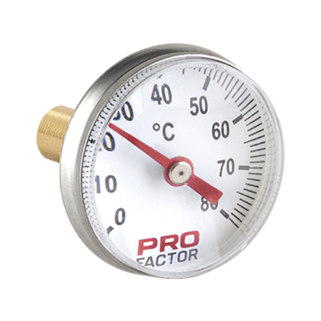 Термометр для бани ProFactor PF SG 866 117447