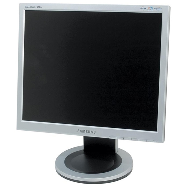 фото Монитор samsung syncmaster 710n grey (100128736)