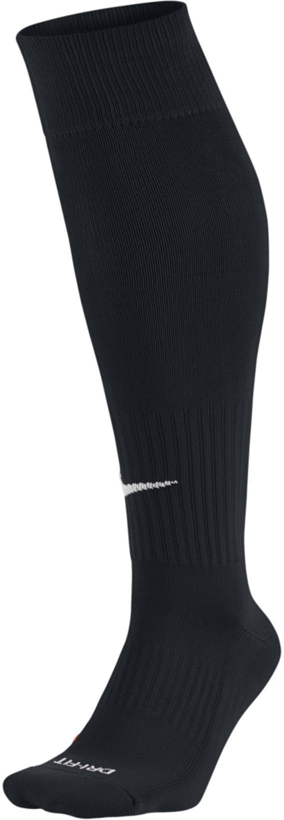 Гольфы унисекс Nike Academy Over-The-Calf Football Socks черные S