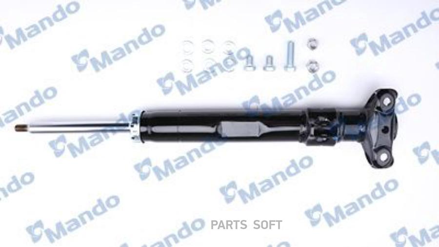 

Амортизатор Mercedes-Benz Mando арт. MSS017235