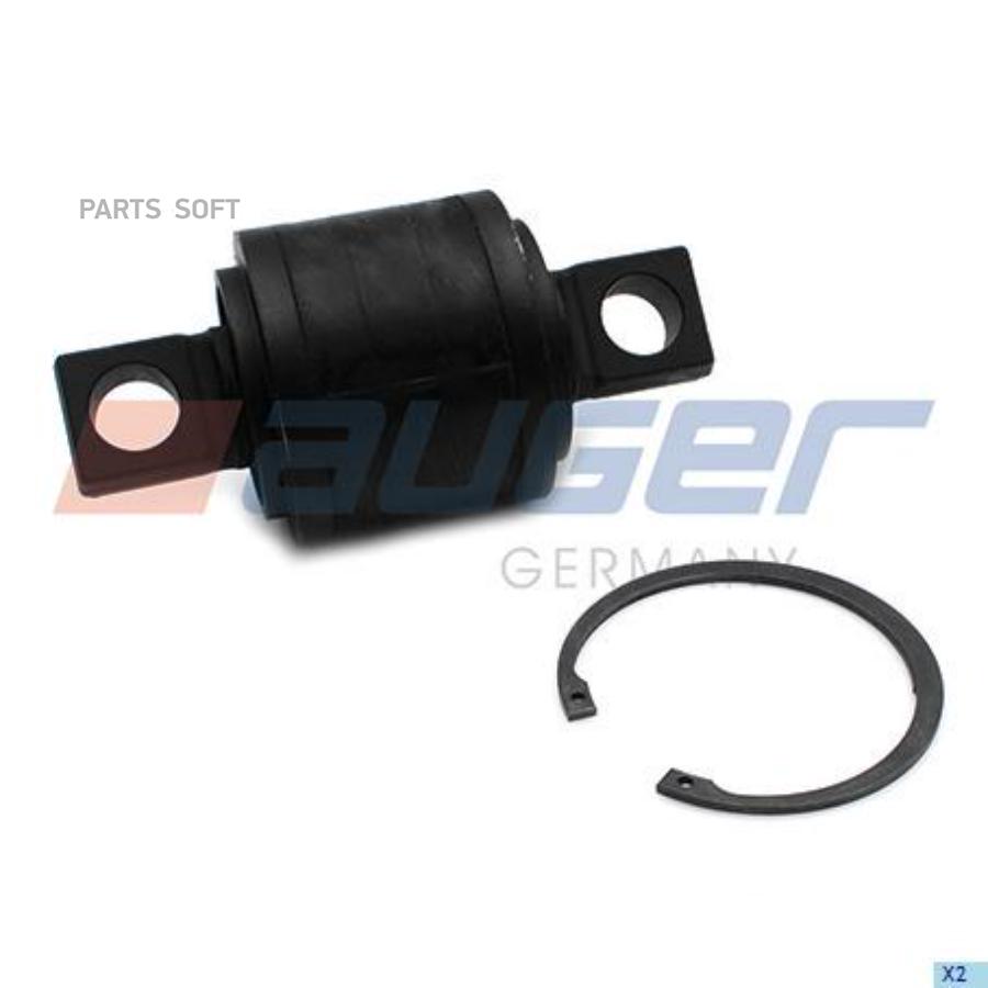 

Рем. Комплект Реактивной Тяги AUGER 81513