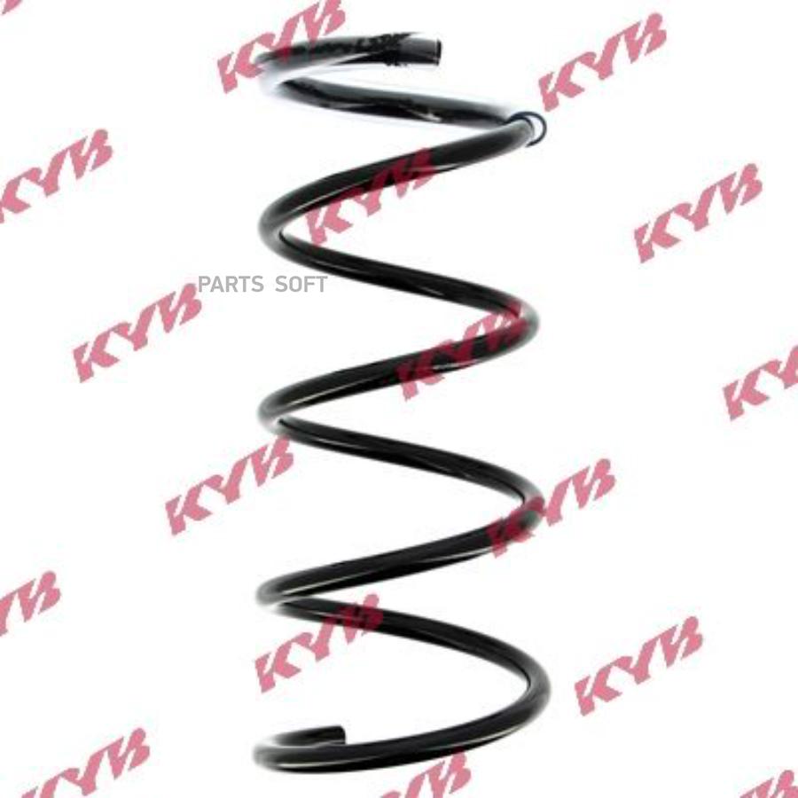 

Rg1005 Пружина Передняя Nissan Almera (G15) 12> Kyb Rg1005