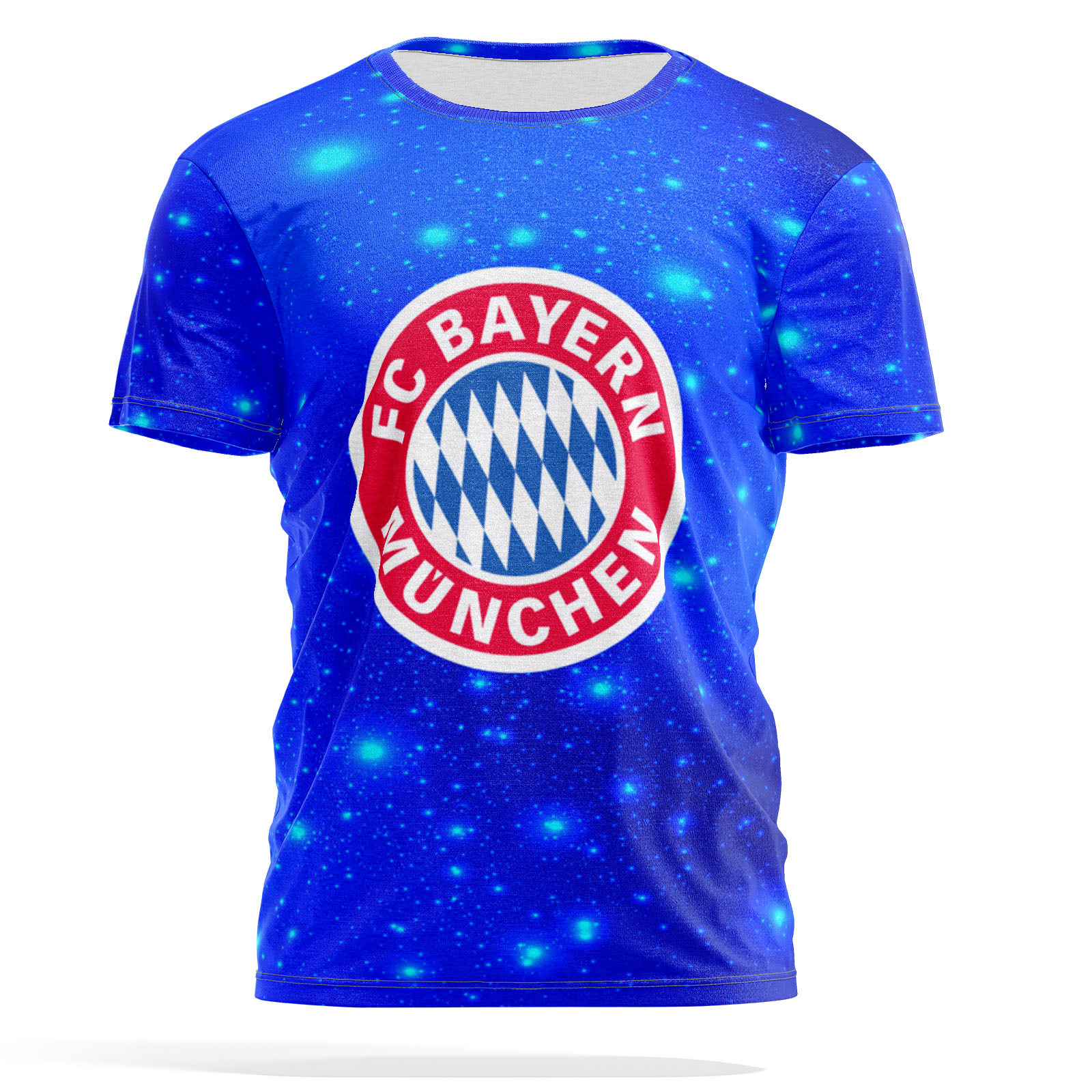

Футболка мужская PANiN PaninManTshirt_VM1431519 разноцветная S, Синий, PaninManTshirt_VM1431519
