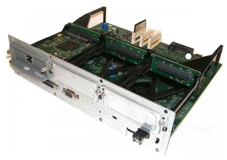 

Плата форматера HP Q3999-67902, Q3999-67902