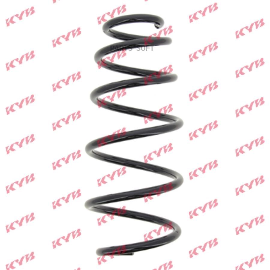 

Пружина подвески Opel Astra J/Astra J Sports Tourer 09>15 KYB RA3960