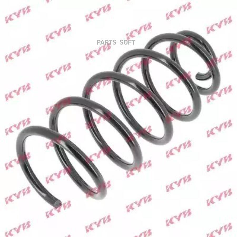 

RA3787_пружина передняя VW New Beetle 1.8T/2.0 98>