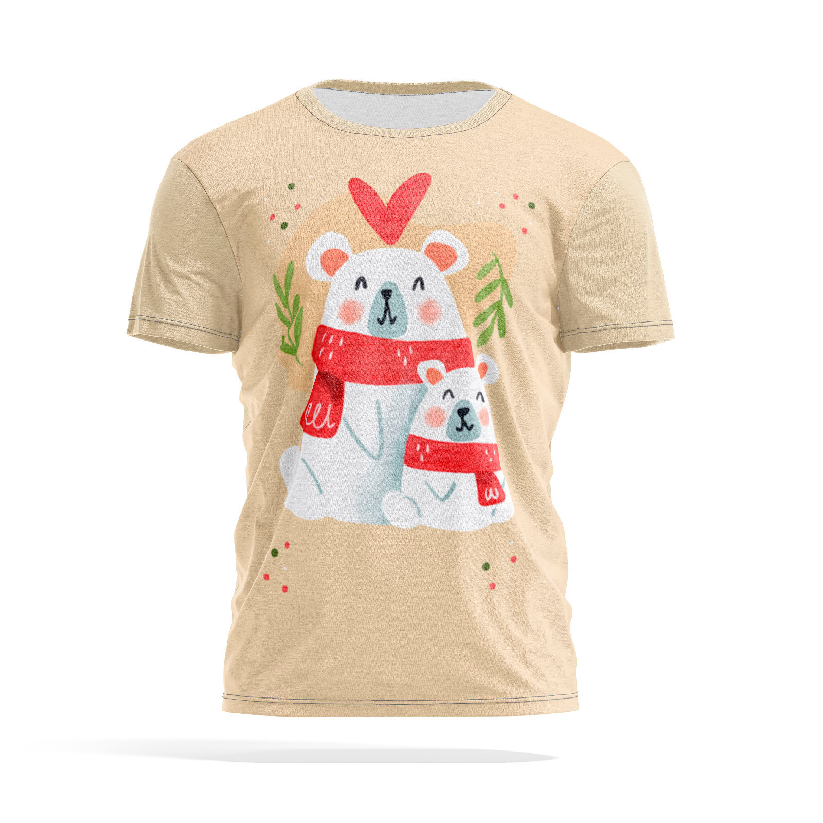 

Футболка мужская PANiN PaninManTshirtMS_MS3053093 разноцветная S, Бежевый, PaninManTshirtMS_MS3053093