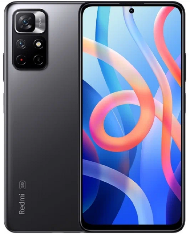 

Смартфон Xiaomi Redmi Note 8/256GB Graphite Grey, Redmi Note