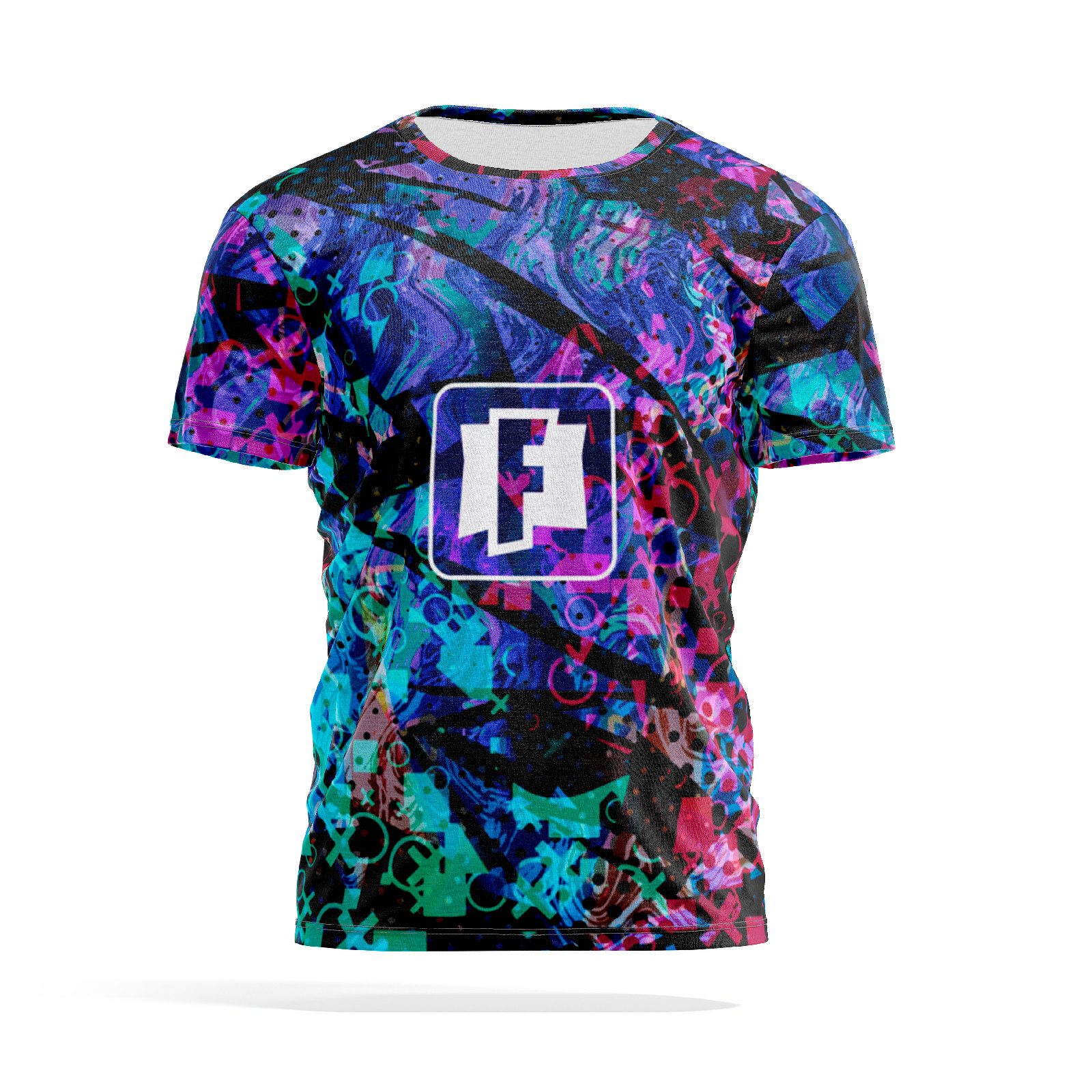 

Футболка мужская PANiN PaninManTshirtMS_MS2816289 разноцветная 3XL, Синий, PaninManTshirtMS_MS2816289