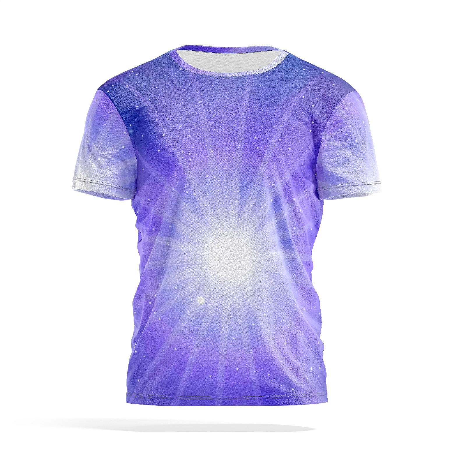 

Футболка мужская PANiN PaninManTshirtMS_MS2664005 разноцветная S, Синий, PaninManTshirtMS_MS2664005
