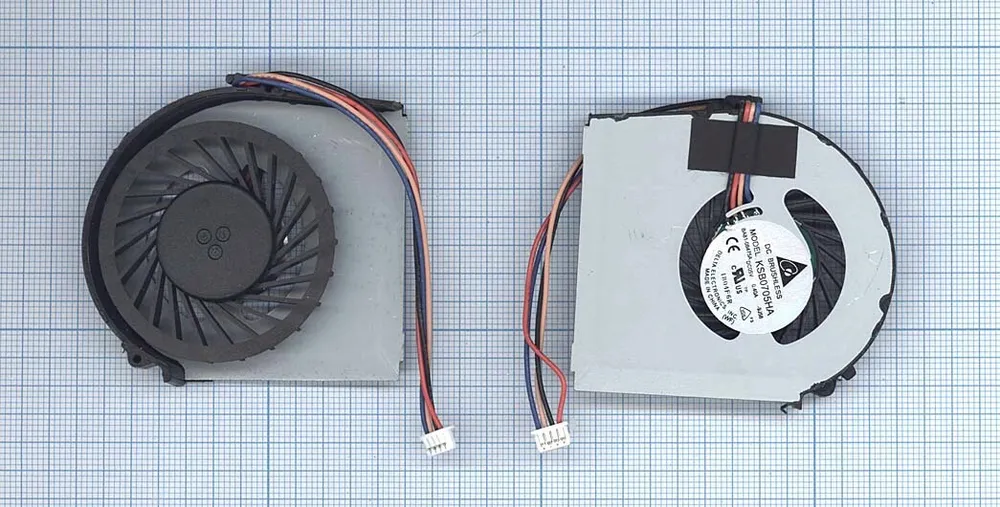 

Кулер Vbparts для Lenovo ThinkPad T430, T420, T420i, T420S, p/n: 04W0409, 04(100120077V)