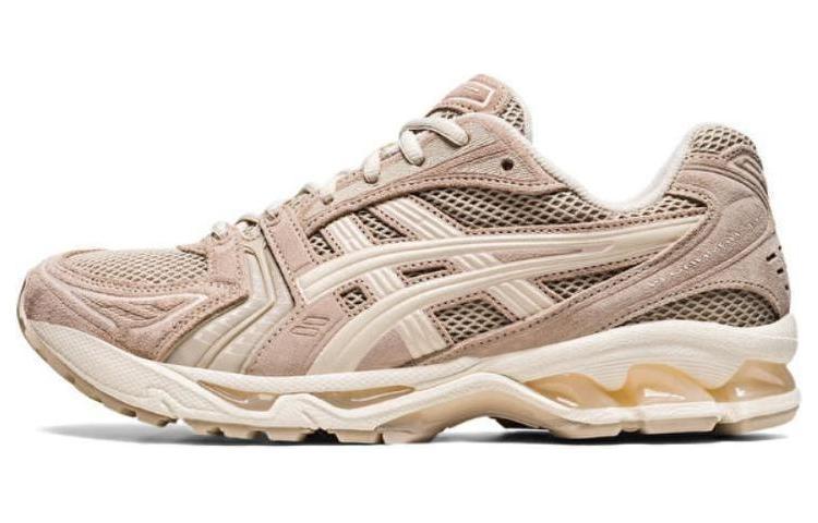 

Кроссовки унисекс Asics Gel-Kayano 14 розовые 44 EU, Розовый, Gel-Kayano 14