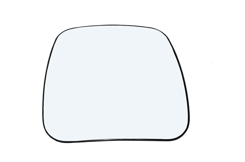 

Стекло Зеркала Обогр., Малого 24V Iveco Stralis