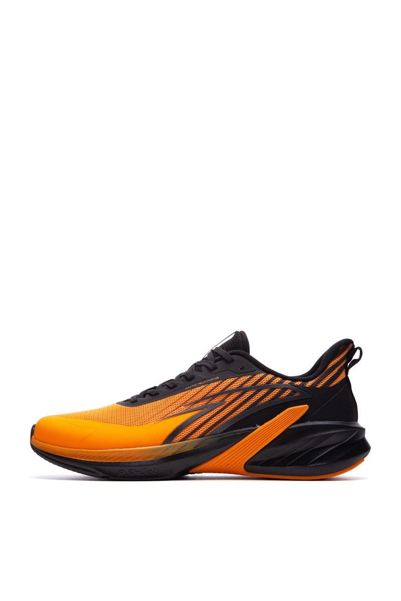 

Спортивные кроссовки мужские Anta 812435548 DAILY RUNNING CITY оранжевые 8.5 US, Оранжевый, 812435548 DAILY RUNNING CITY
