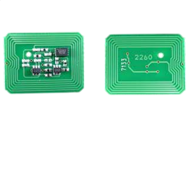 

Чип Eastern Laser Parts ELP-CH-O9655-Y, ELP-CH-O9655-Y