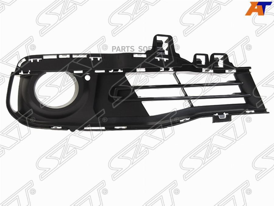 

Оправа Птф Bmw 3-Series F30 15-19 Rh 1Шт SAT STBM35219E1