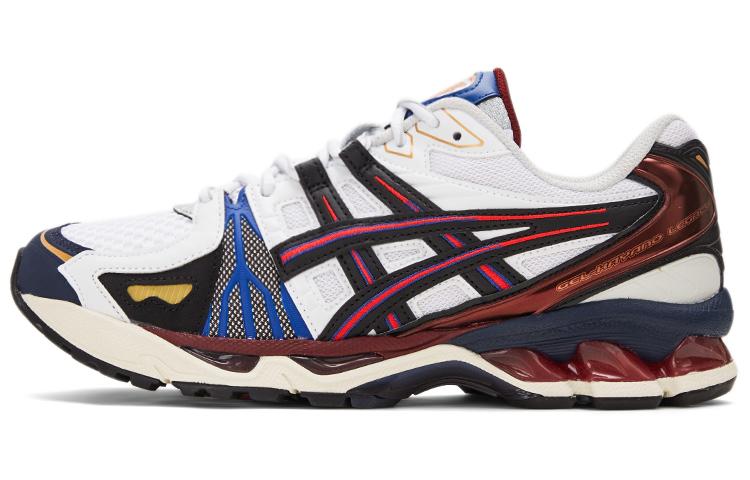

Кроссовки унисекс Asics Gel-Kayano Legacy Y2K CityWalk белые 44 EU, Белый, Gel-Kayano Legacy Y2K CityWalk