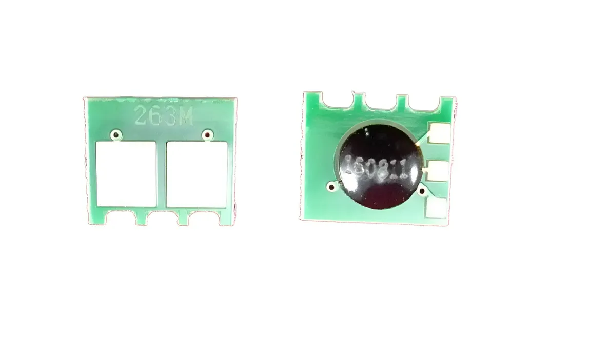 Чип картриджа Eastern Laser Parts (ELP-CH-HCE263A-M-11K)