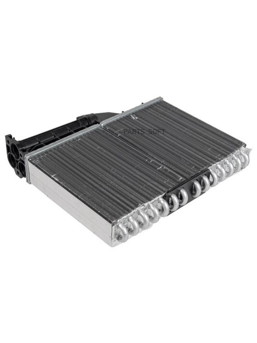 

ZENTPARTS Z19781_радиатор печки!\ BMW E34 1.8-4.0/2.5TD 88-97 1шт