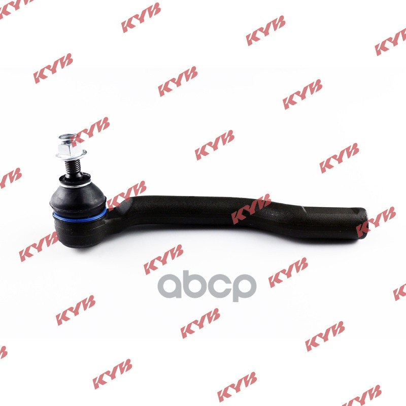 

Наконечник Рулевой Nissan Tiida 04-12 48640-3u025 Kyb Левый KYB арт. KTR1200