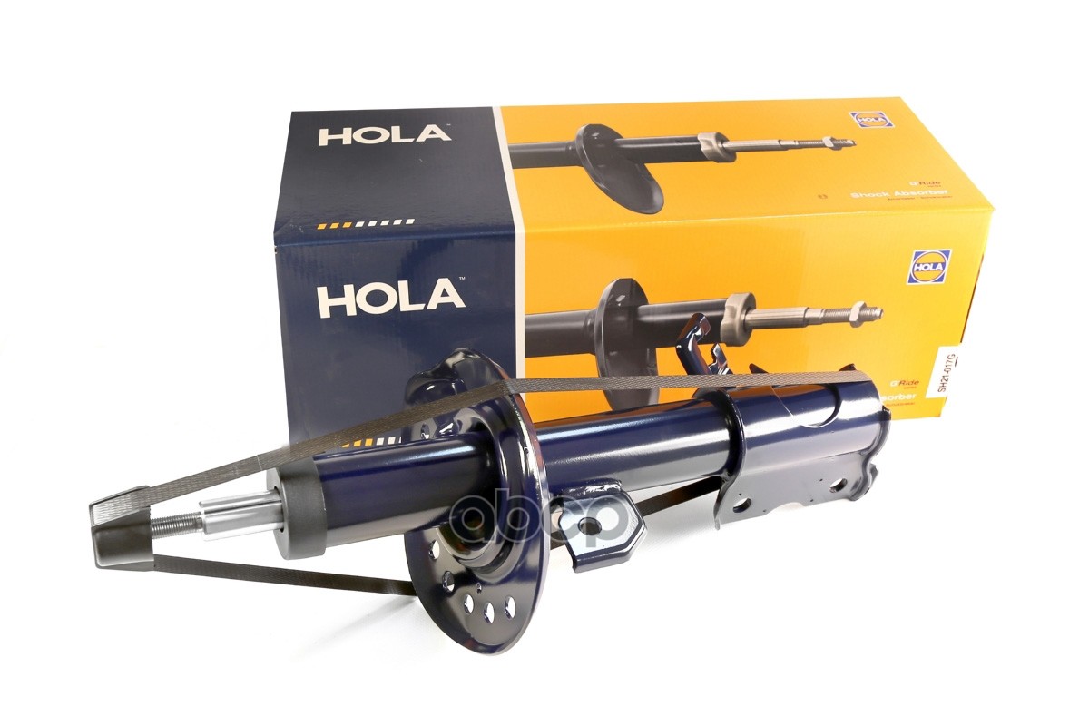 

Амортизатор Hola Sh21-017g HOLA арт. SH21-017G