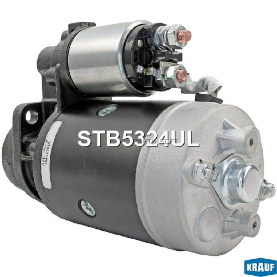 

Стартер Krauf арт. STB5324UL