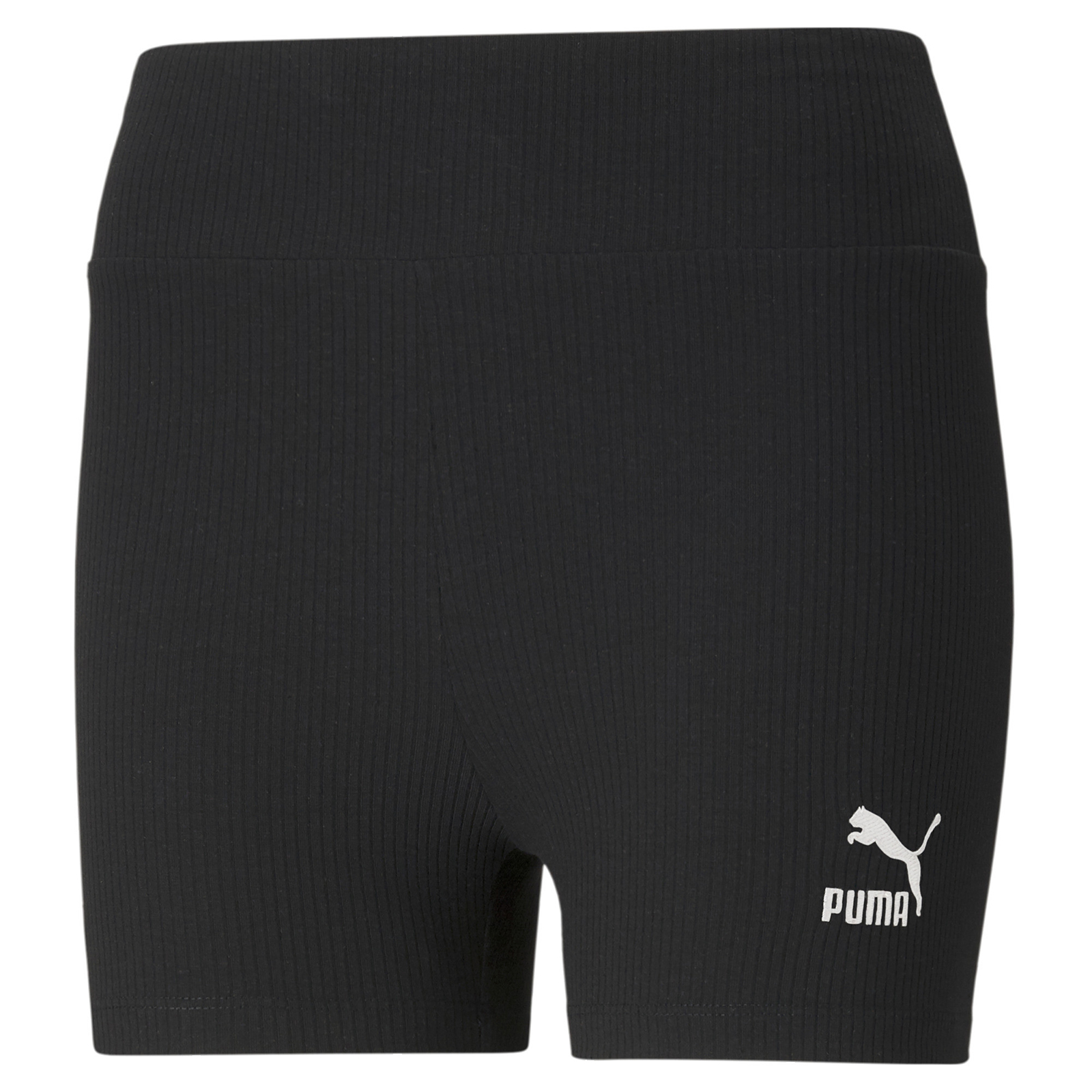 

Шорты женские PUMA 53253801 черные XS, 53253801