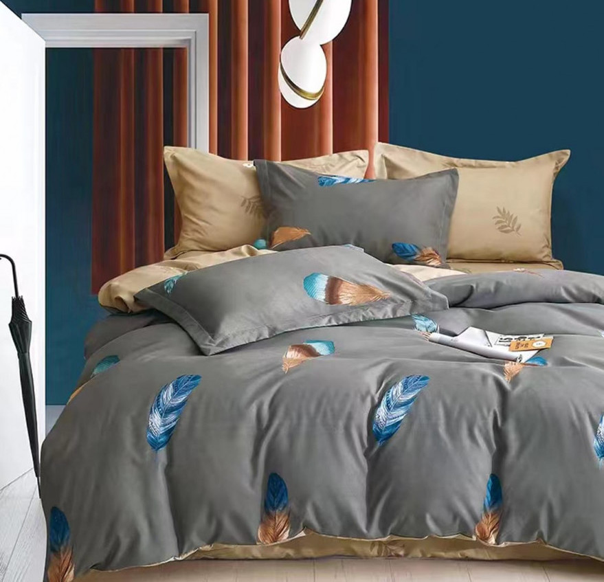 Комплект постельного белья Denvol DENCL028 1.5-спальный