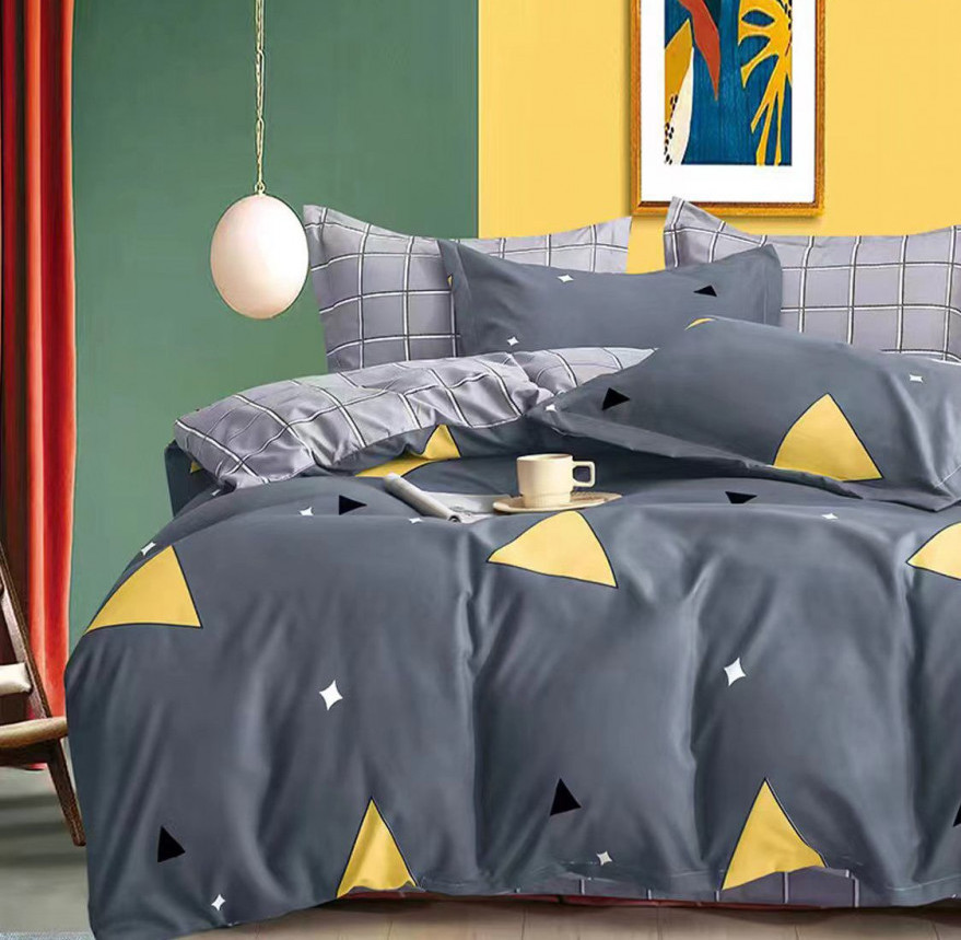 Комплект постельного белья Denvol DENCL021 Евро