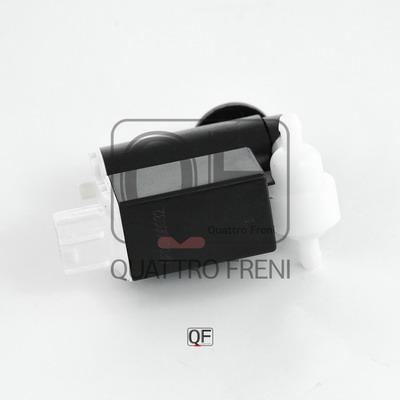 

Моторчик Омывателя QUATTRO FRENI арт. QF00N00032