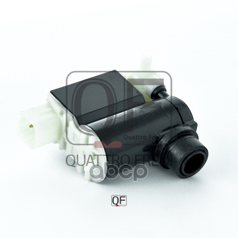 

Моторчик Омывателя QUATTRO FRENI арт. QF00N00077