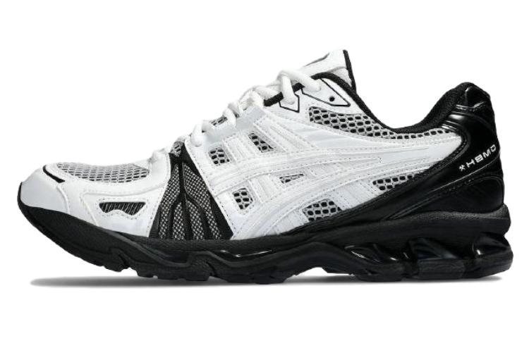 

Кроссовки унисекс Asics Gmbh Gel-Kayano Legacy белые 44 EU, Белый, Gmbh x Asics Gel-Kayano Legacy